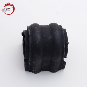 Nuevo sistema de suspensión BUSH-STABILIZER BAR 54813-1W100 548131W100 para H-yundai H-1/GRAND STAREX 54813 1W100 - Product Image 2