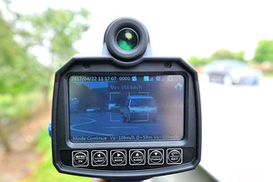 High Precision Radar <strong>Sensor</strong> Long Sensing Distance Lidar <strong>Sensor</strong> Distance Measuring 3d <strong>Sensor</strong> - Product Image 5