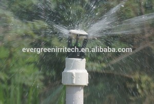 Agricultural Garden <strong>Sprinkler</strong> <strong>Irrigation</strong> System <strong>Micro</strong> Mini Wobbler <strong>Sprinkler</strong> Head - Product Image 6