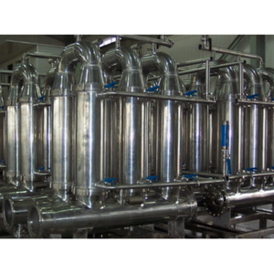 Système de membrane de purification de gaz naturel de haute qualité, système de membrane de purification de GNC à 98% pour l'élimination de l'humidité - Product Image 6