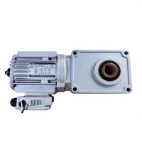 Moteur à engrenages Fuji VC02-020BH-SSS-A d'origine pour machine d'impression offset, pièces détachées