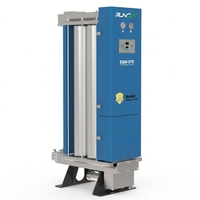 Sécheur d'air déshydratant modulaire – Équipement de purification d'air comprimé haute performance