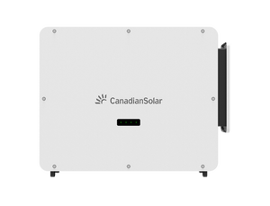 Onduleur solaire triphasé pour réseau électrique 350 kW certifié IEC avec garantie de 5 ans - Product Image 4