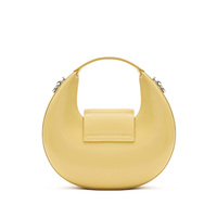 Sacs à Main pour Femmes de Luxe Tendance en Gros, Sac Bandoulière Personnalisé Mignon Mode Vintage Style Hobo en Cuir PU pour Dames