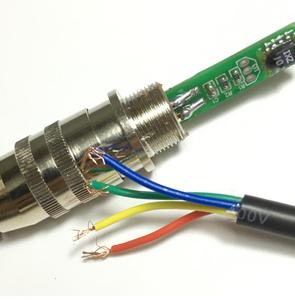 <span class=keywords><strong>Sensor</strong></span> de Humedad del Aire Digital Taidacent SHT, Sonda de Temperatura y Humedad Ambiente SHT20 SHT21 SHT30 SHT31 SHT35 - Product Image 3