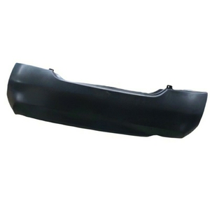 Heckstoßstangenabdeckung Heckdiffusor 85022-3AW1H für Nissan Sunny <span class=keywords><strong>Almera</strong></span> Versa 2011-2014 - Product Image 3