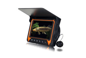 Toptan sualtı balıkçılık <span class=keywords><strong>Video</strong></span> kamera 15M 20M 30M kablo derinlik sıcaklık balıkçılık kameralar balık bulucu - Product Image 3