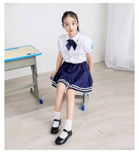 Nuova moda primavera autunno scarpe <span class=keywords><strong>da</strong></span> scuola Performance per bambini in pelle <span class=keywords><strong>da</strong></span> <span class=keywords><strong>principessa</strong></span> scarpe per ragazze - Product Image 2