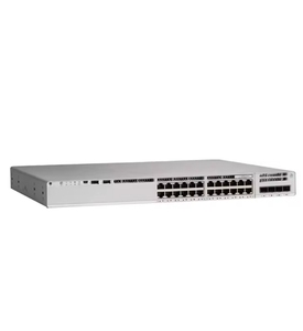 Brand new C9200L-24T-4G-A Enterprise Switches Data Switch Enterprise Switches with best price