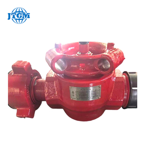 Nhà máy-trực tiếp dễ uốn sắt API 6A cắm van cho mỏ dầu khoan nhiệt độ cao chữa cháy cho gas shutoff - Product Image 3
