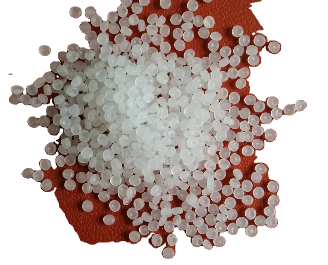 Nguyên liệu nhựa polyethylene HDPE LDPE LLDPE ABS PS PP hạt