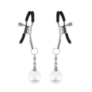 Juguetes Sexuales para Hombres y Mujeres, Clip para <span class=keywords><strong>Pezones</strong></span>, Juego de Coqueteo para Parejas, Juguete SM Alternativo, Colgante Multifuncional para <span class=keywords><strong>Pezones</strong></span> - Product Image 2