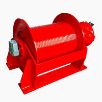 Treuil électrique 12 v, haute qualité, livraison gratuite