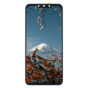 หน้าจอ OLED สำหรับเปลี่ยน Nova 3i ขนาด 6.5 นิ้ว พร้อมจอ LCD รับประกัน 1 ปี อะไหล่โทรศัพท์มือถือ - Product Image 4