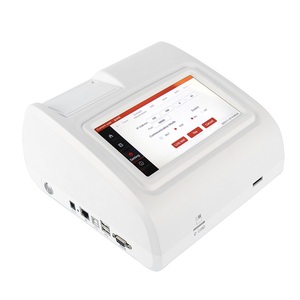 Analisador quantitativo de imunofluorescência veterinária/diagnóstico veterinário em vitro - Product Image 1