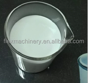 10t Kapazität BOPP Acryl-Klebstofflinie Kontinuierliche Rührkessel Chemische Reaktoren Vertikale Rührdruck-Autoklav-Reaktoren - Product Image 5