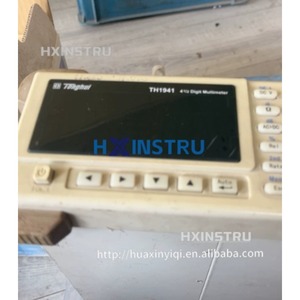 Multimètre numérique Tonghui TH1941 TH1942, testeur de type micro-signal H - Product Image 2