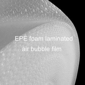 Capacité de <span class=keywords><strong>production</strong></span> élevée 5 couches bulle d'air chaîne feuille faisant la machine - Product Image 3