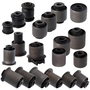 Factory Price Top Quality Automotive 5105041AG Rear Arm Bushing Front Arm For MITSUBISHI COLT