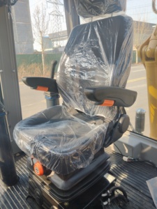 30-25-II Bagger lader Gelenk-Bagger lader - Product Image 6