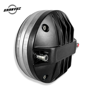 Driver a Tromba da 8 Ohm con Bobina Mobile da 74,5 mm, Tweeter da 3 Pollici, Altoparlante Driver a Neodimio - Product Image 5