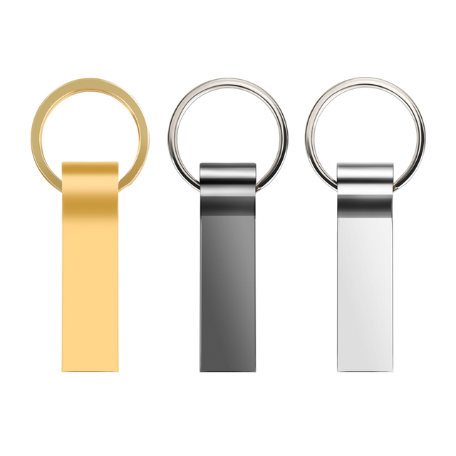 2020 1gb 2gb Swivel Metal Pendrive Usb Flash Drive,swivel Usb Flash Drive on Sale