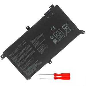 Batterie d'ordinateur portable de qualité C31N1411 pour ASUS UX305F/C/CA/FA U305F U305L/FA/CA batterie pour ordinateur portable - Product Image 1