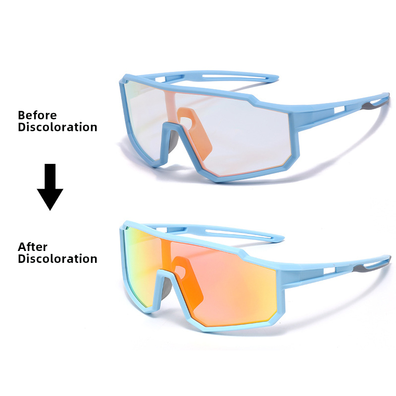 Blue-Photochromic
