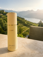 SANAE Essence Visage Fermentée Purifiante aux Eaux Glaciaires Suisse OEM Personnalisable