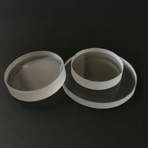 Vidrio <span class=keywords><strong>de</strong></span> borosilicato alto templado resistente al desgaste y a altas temperaturas para mirillas <span class=keywords><strong>de</strong></span> válvula - Product Image 3