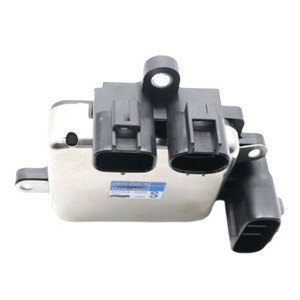 Resistencia de Ventilador Automotriz 8925730060 para Toyota Sienna RAV4 Lexus ES350, Nueva Pieza de Repuesto - Product Image 3