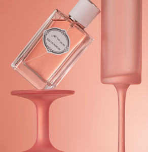 Perfume <span class=keywords><strong>de</strong></span> Rosas para Baño, Aroma Duradero, Ligero, Fresco y Natural para Hombres y Mujeres, Venta al por Mayor en Transmisión en Vivo - Product Image 2