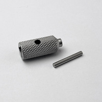 Micro tech Triangle brise-verre pilote douille outil Bit UltraTech UTX-85 tournevis micro UT triangulaire démontage ensemble d'outils