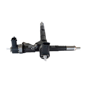 Pompe d'injection diesel Common Rail <span class=keywords><strong>Injecteur</strong></span> 0445110208 0 445 110 <span class=keywords><strong>208</strong></span> Ensemble de remplacement 0986435069 0445110207 - Product Image 3