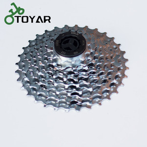 <span class=keywords><strong>Cassette</strong></span> de 8 velocidades para bicicleta de <span class=keywords><strong>carretera</strong></span>, piñón libre ligero de 11T/13T/16T/20T/24T/28T/32T/36T, Compatible con piñón de bicicleta de 1/2x3/32 - Product Image 2