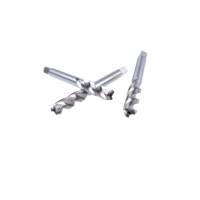Jinzhize – Tige de taraudage HSS en acier inoxydable de qualité supérieure, à rainures spirales, fabriquée par poudroirurgie, taille personnalisée, garantie 3 ans