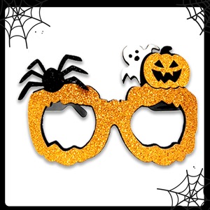 2025 dễ thương Halloween & giáng sinh kính khung mới phong cách phim hoạt hình mô hình trẻ em bên trang trí và quà tặng kỳ nghỉ đồ trang trí - Product Image 5