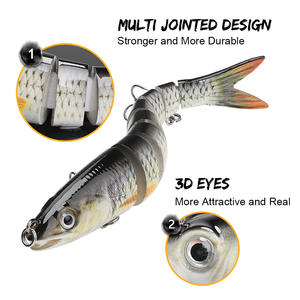 Usine <span class=keywords><strong>meilleur</strong></span> appâts de pêche vibration appâts poissons <span class=keywords><strong>truite</strong></span> leurres <span class=keywords><strong>truite</strong></span> topwater <span class=keywords><strong>leurre</strong></span> de pêche - Product Image 3