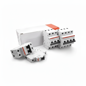 เบรกเกอร์20A 2เสาขนาดเล็กของแท้ของใหม่ SH202-C20 - Product Image 1