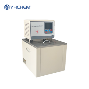 <span class=keywords><strong>Circulateur</strong></span> chauffant, série HC, pour usage en laboratoire - Product Image 3