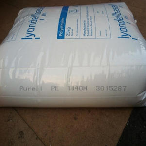 Matières premières en plastique HDPE H5618 4261A résine vierge moulée par injection en plastique HDPE - Product Image 2