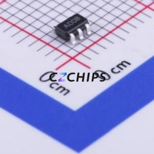 Original New LMC7101BIM5X/NOPB SOT-23-5 <b>Integrated</b> <b>Circuit</b> IC Chip Operational Amplifier - Product Image 1