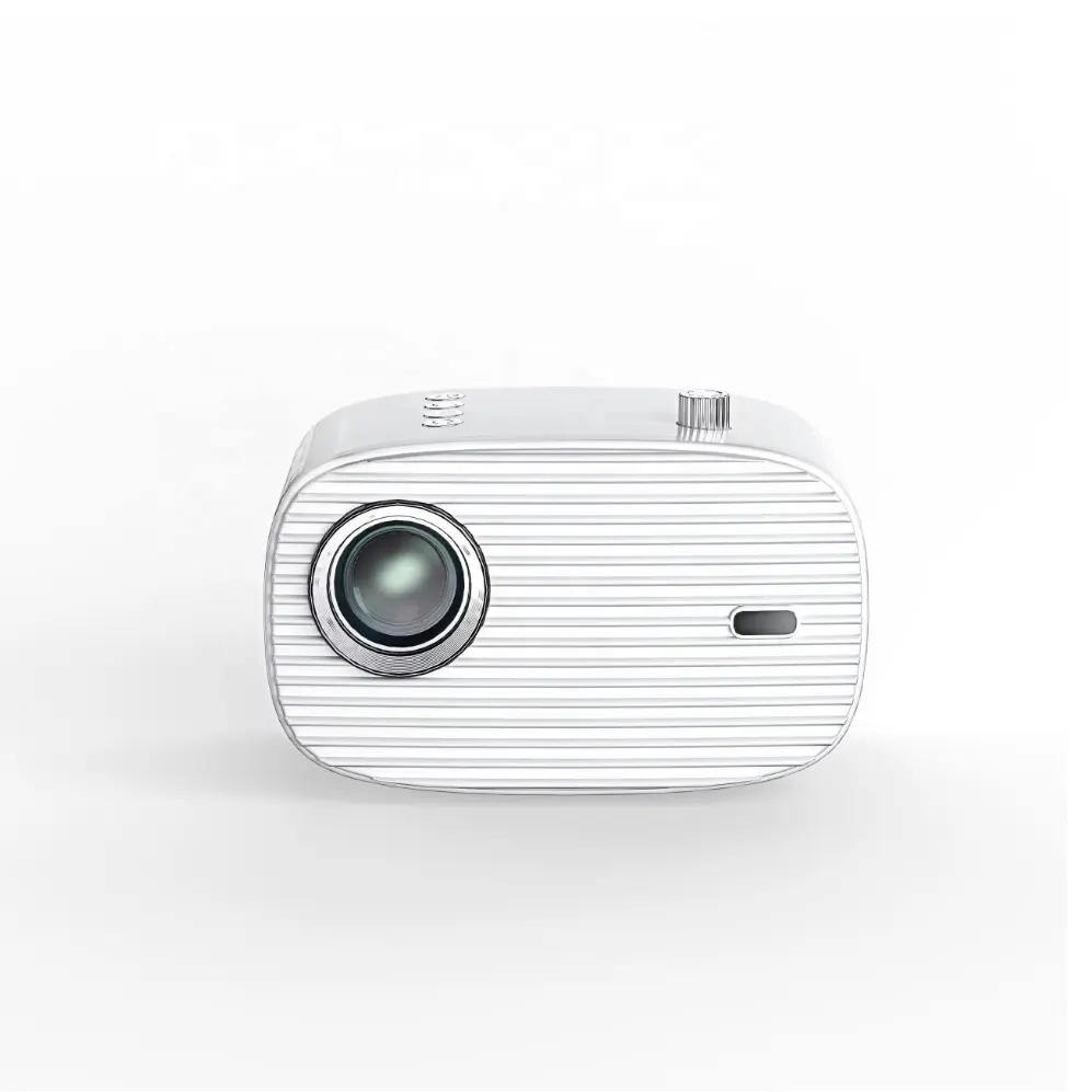 Slimme Draadloze Wifi Beamer Fabriek Draagbare Film Hd 720P Mini Projector