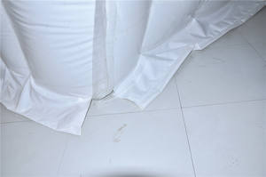 Carpa Inflable de PVC con Luz LED, Carpa Iglú, Carpa Inflable Hermética para Campamento, Domo Inflable para Fiestas, Discotecas, Eventos - Product Image 4