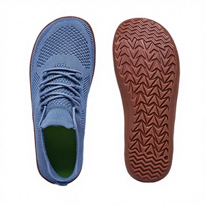 New Summer Wide-toe Barefoot Shoes Comfortable Soft Sole Fitness Running Cycling Sports Unisex Couple Breathable Casual - Product Image 2