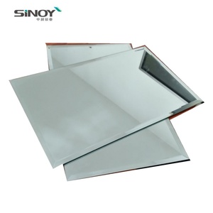 Silver <b>Mirror</b> Without Frame for Furniture Fix Cut <b>Mirror</b> Sheets - Product Image 3