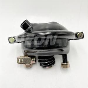 Pièces de camion <span class=keywords><strong>chambre</strong></span> de frein à <span class=keywords><strong>air</strong></span> pour système de freinage de camion <span class=keywords><strong>chambre</strong></span> de frein avant 1417030000003/4 pour camion FOTON - Product Image 5