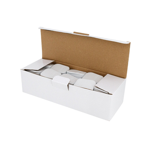 Ổ cắm điện loại G Anh Quốc bán buôn, 3 chân, có cầu chì 13A, công suất 13amp - Product Image 4