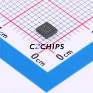 Transceptor CAN de chip IC de circuito integrado NCV7357MW3R2G (3x3) nuevo y original - Product Image 1