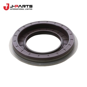Goupille, anneau (pour retenue de joint d'huile, n°2) pour Toyota HIACE YH63 1988-2007 - Product Image 6